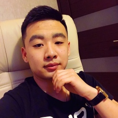 Dmitry Tsoy, 22.01, Москва