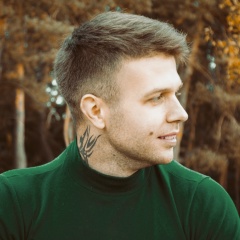 Олег Лукаш, 23.08, Пирятин