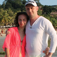 Татьяна Головко, 20.04, Караганда