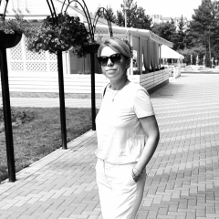 Лилия Омельченко, 21.07, Кишинев