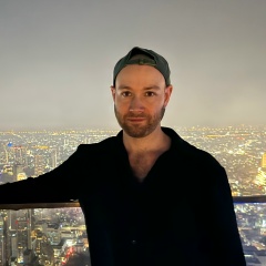 Филипп Лаванов, 18.01, Москва