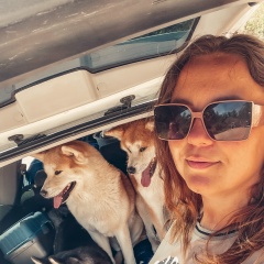 Стася Сайфулина, 13.07.1991, Волгоград