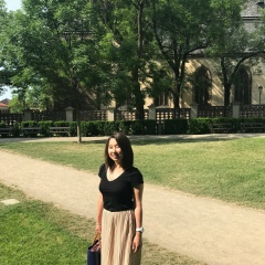 Zamira Yensebayeva, 24.10