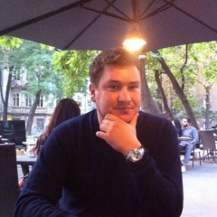 Николай Ковалев, 20.10.1985, Одесса