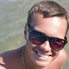 Александр Кудрявцев, 16.11.1983, Удомля