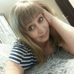 Татьяна Кондрашова, 30.05, Екатеринбург