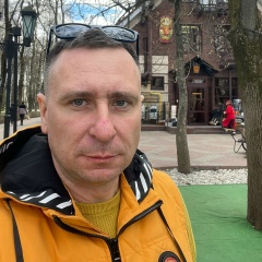 Константин Самохвалов, 14.02.1979, Москва