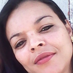 Elisangela Venancio, 09.04.1980, Vitória da Conquista