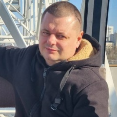 Вячеслав Маёнков, 10.03, Инза