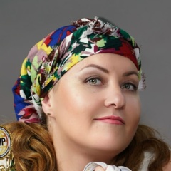 Ксения Алексеенко, 31.12, Сочи