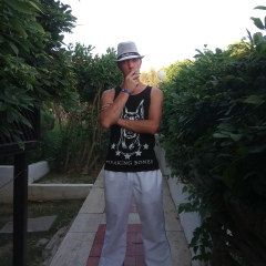 Павел Хорев, 29.09, Санкт-Петербург