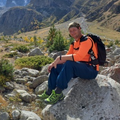 Евгений Овечкин, 14.07, Санкт-Петербург