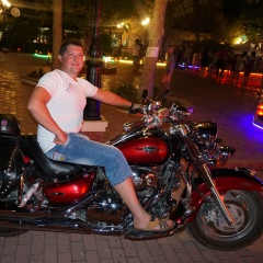 Виталик Минченко, 22.07.1988, Брянск