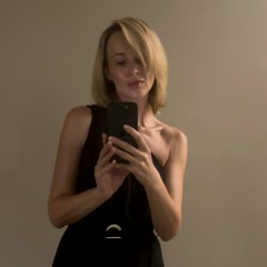 Виктория Левчаткина