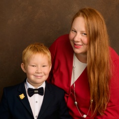 Людмила Зильвестр, 21.03.1985, Санкт-Петербург