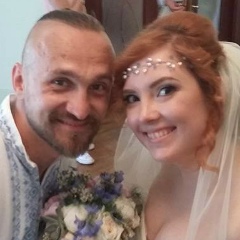 Дарья Клименко, 02.06.1989, Львов