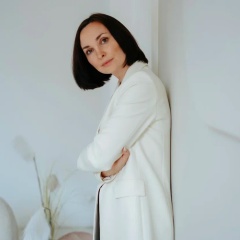 Ольга Дубинина, Санкт-Петербург