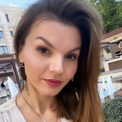 Ирина Персефонова, 12.05