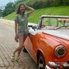 Екатерина Зорина, 10.01, Пермь