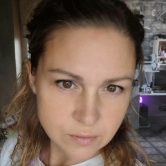 Рита Кудреватых, 16.08.1985, Энгельс