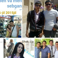 Tima Ibraimov, 10.06, Нукус