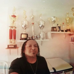 Oliveira Olvera, 19.07.1966