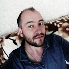 Владимир Дёмин, 15.08, Москва