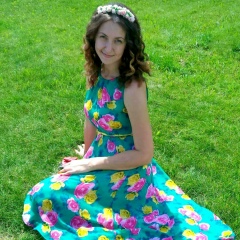 Нютка Гаврисенко, 26.09.1989, Карасук