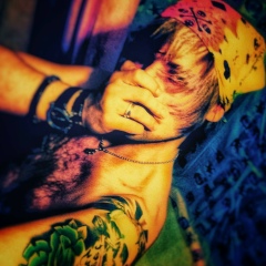 Алексей Соков, 17.03, Москва