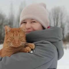 Наталья Федорченко, 09.07.1983, Москва