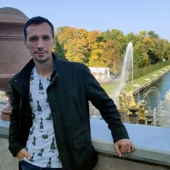 Макс Акулич, 15.03, Красноярск