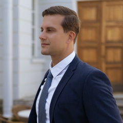 Alex Dobromyslov, 01.01.1902