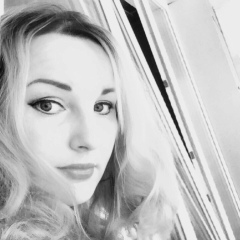 Яна Иванцова, 12.07, Санкт-Петербург