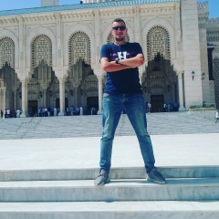 Ахмед Толбаков, 18.01.1990, Constantine