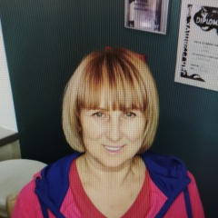 Светлана Сметанкина, 13.02, Санкт-Петербург