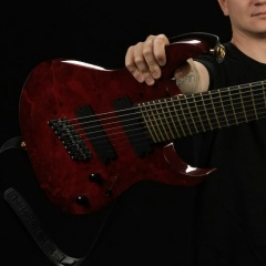 Андрей Стрионов, 04.04.1995, Краснодар