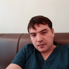 Вахоб Салимов, 03.08.1986, Пикалево