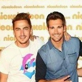 James Maslow, 16.07, Los Angeles