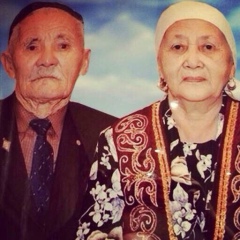 Мика Аюпова, 06.10.1994