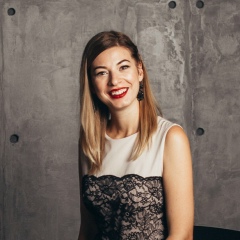 Евгения Есаян, 25.09.1987, Москва