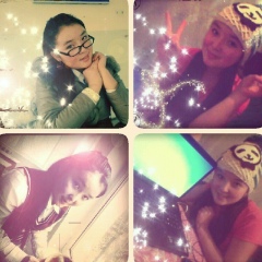 Нура Казакбаева, 13.12.1997, Бишкек