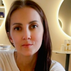 Алена Куликова, 22.12.1985, Котельники