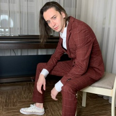 Дамир Кудояров, 01.02.1995, Москва