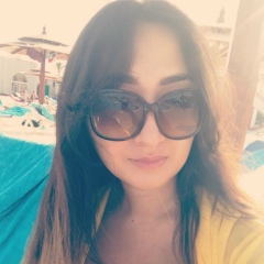 Айнура Кабдрахимова, 21.03.1992, Алматы