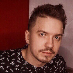 Никита Жерненко, 11.08.1988, Москва