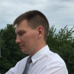 Илья Плохов, 13.01, Москва