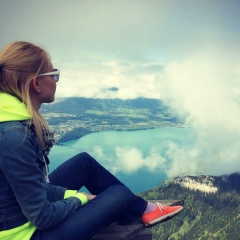 Валерия Рогова, 29.01