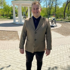 Серёга Судаков, 17.03.1986, Тюмень