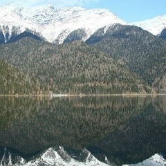 Ηина Πолякова, Краснодар
