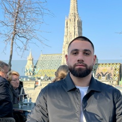 Алекс Мукоян, 08.07.1995, Milano